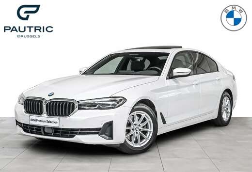 BMW d-2 ans/jaar garantie