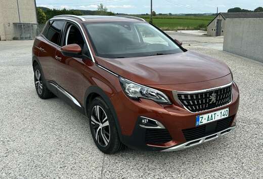 Peugeot 1.2 PureTech Active (EU6.3) - GARANTIE 12 MOI ...