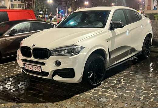 BMW 3.0 dAS xDrive30