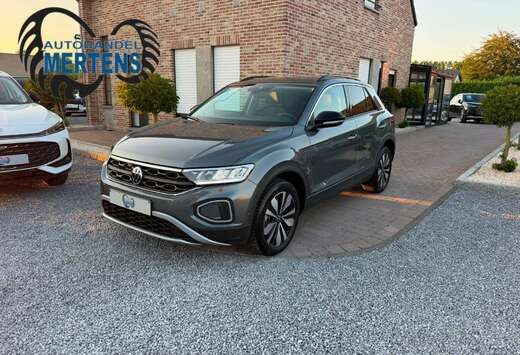 Volkswagen 1.0 TSI GOAL 115PK *11953KM* NAV 1 EIGENAA ...