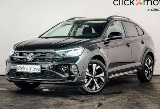 Volkswagen Taigo 1.0 TSI Life Incl. LED - JA 17\