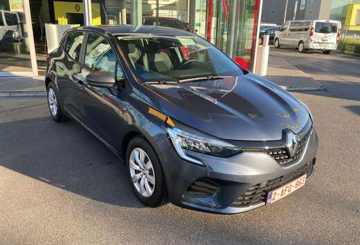 Renault Zen SCe 65