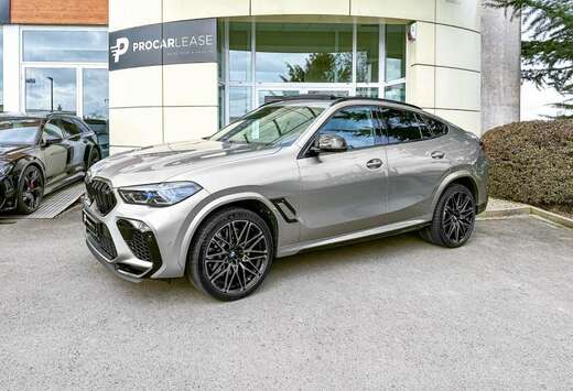 BMW Competition,/Pano/Display/Soft/Keles/360° ACC+ A ...