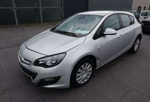 Opel 1.6 Cdti