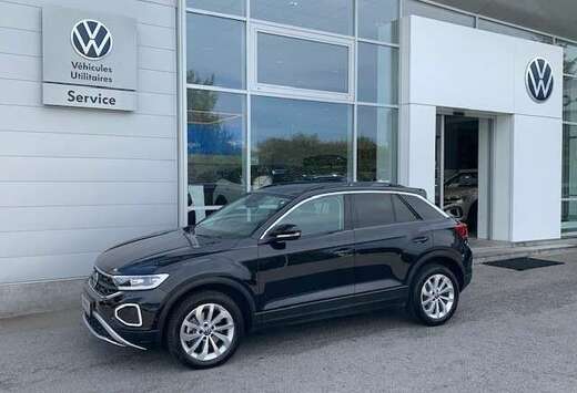 Volkswagen LIFE 2.0TDI 150CV DSG7