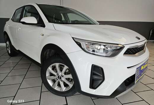 Kia 1.6CRDI/CLIMATISATION/NAVIGATION/GARANTIE/CAR-PAS ...