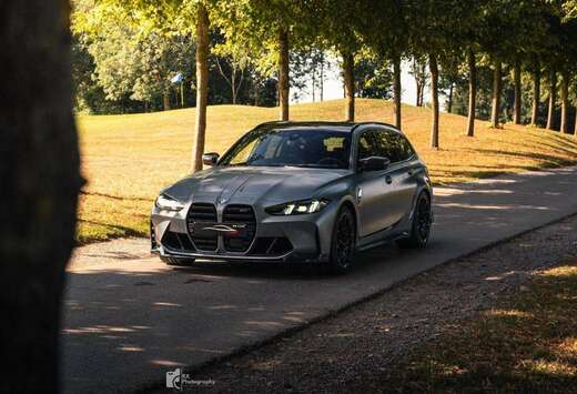 BMW Touring 3.0XAS Competition M*Carbon*MPerformance