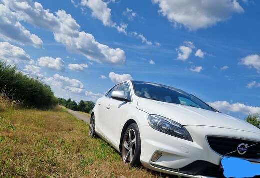 Volvo T5 Geartronic Summum