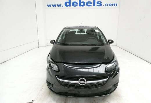 Opel Enjoy 1.2 D