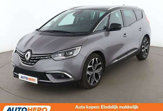 Renault 1.3 TCe Techno