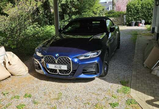 BMW IAS 360/ACC/LASER/HUD/BLIND/Garantie 03/2028