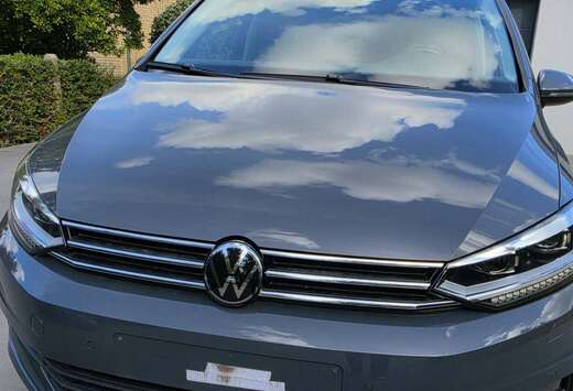 Volkswagen Touran 1.5 TSI Highline OPF DSGHighline