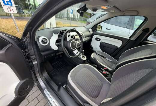 Renault e-Twingo 24 kWh R80 Intense