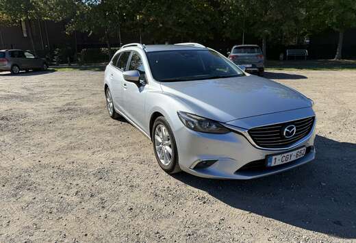 Mazda 2.2 D Skydrive Premium Edition