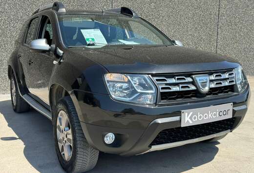 Dacia 1.5 dCi 4x2 Prestige//GPS//CLIM/USB/GARANTIE 12 ...