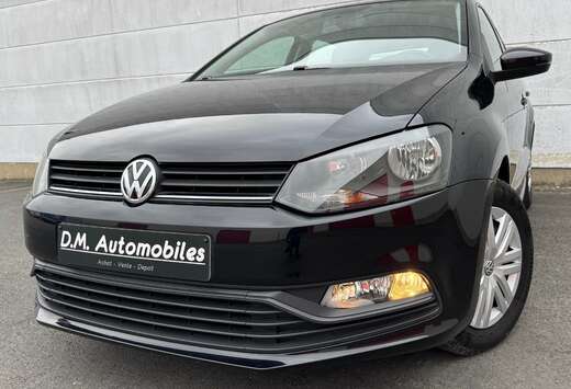 Volkswagen 1.0i Comfortline 5P - A/C- 1an de Garantie ...