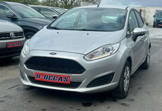 Ford 1.5 TDCi Trend ECOnetic S/S