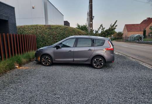 Renault Grand Scenic Energy dCi 110 S