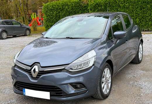 Renault 1.5 dCi 1ier Prop, Airco, GPS, Caméra EURO 6