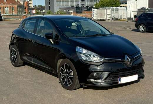 Renault Clio 0.9 TCe Cool