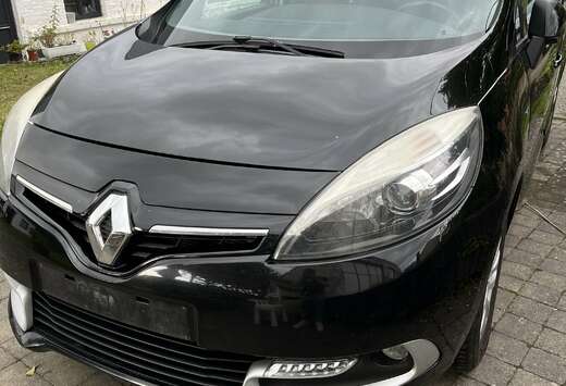 Renault 1.5 dCi Energy Limited