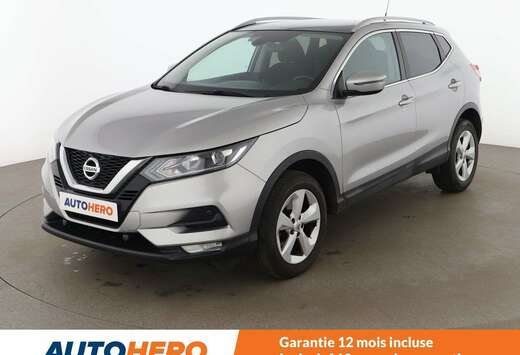 Nissan 1.3 DIG-T Acenta