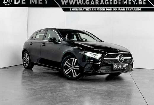 Mercedes-Benz e 218 pk Plug In Hybride / Carplay / Ca ...