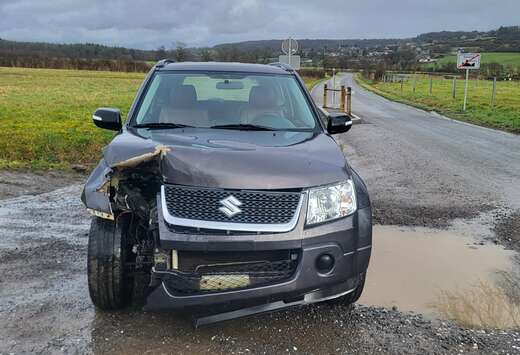 Suzuki 1.6i JX Airco