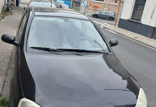 Opel 1.2 16V Comfort