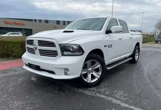Dodge Ram 1500