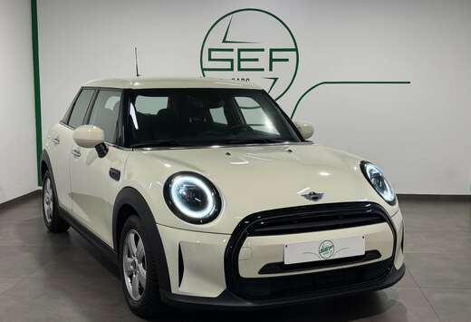 MINI ** 1.5 ** GPS ** Garantie 12 mois **