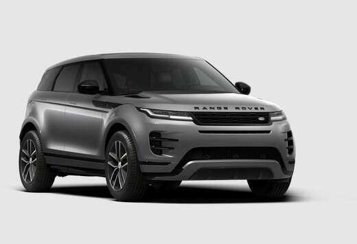 Land Rover P270e// Dynamic SE