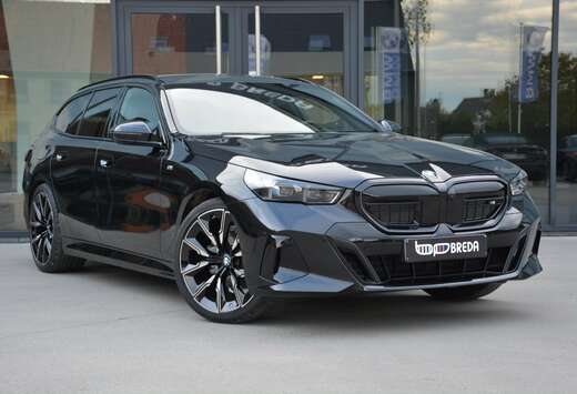 BMW i Touring M-Sport/Pano/Trekhaak/Seatventilatie/H& ...