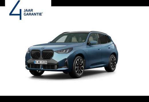 BMW 20 xDrive M-SPORT PRO