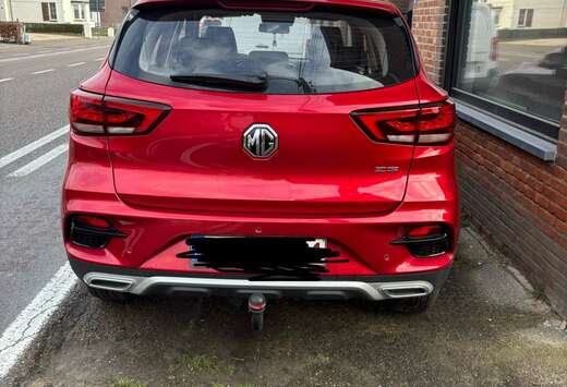 MG 1.5 VTi-Tech Luxury