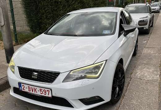 SEAT 1.4 TSI Style Copa expert