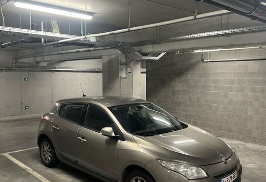 Renault 1.6 16V 110 Dynamique