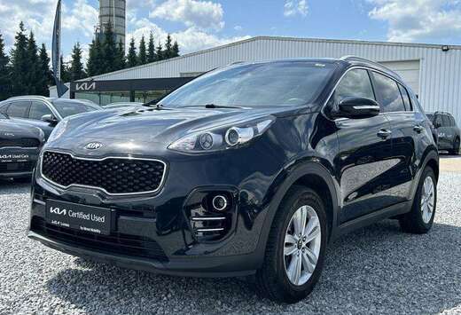 Kia Vision Pack