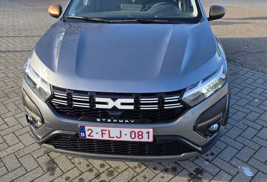 Dacia Stepway 1.0 TCe Extreme