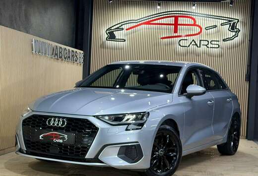 Audi Sportback 30 TFSI * GAr 12 MOIS * cockpit * Spor ...