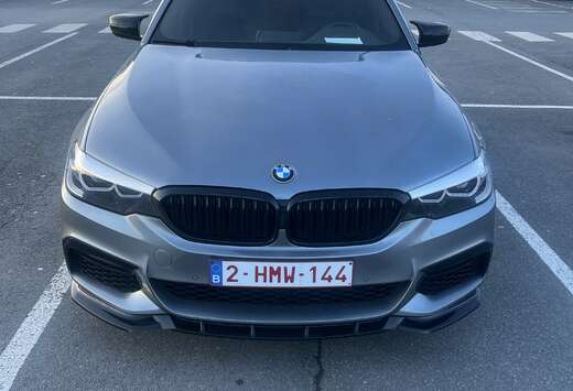 BMW 530e xDrive Aut.