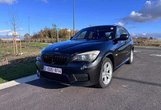 BMW xDrive18d