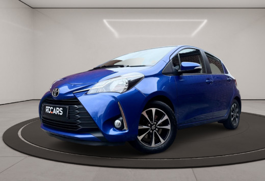 Toyota 1.5i VVT-i * NEW LIFT* RADAR*ECRAN*GARANTIE 12 ...