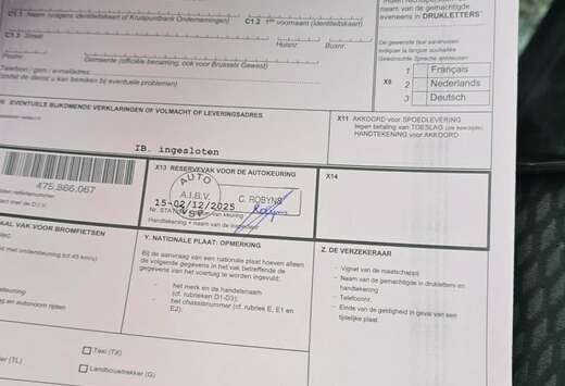 Citroen C4 1.6i Exclusive