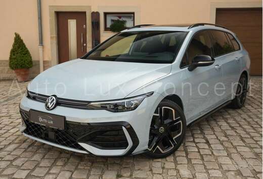 Volkswagen R-Line 2.0 TDI DSG/Pano/HUD/Matrix/360/AHK