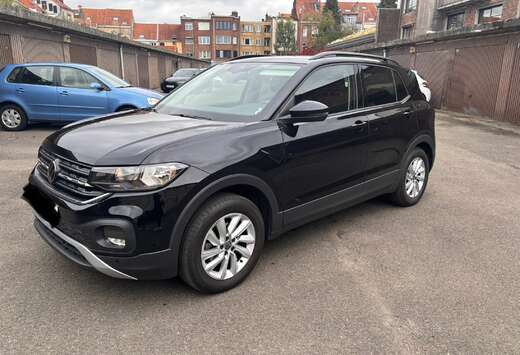 Volkswagen 1.0 TSI Style Business Premium OPF DSG