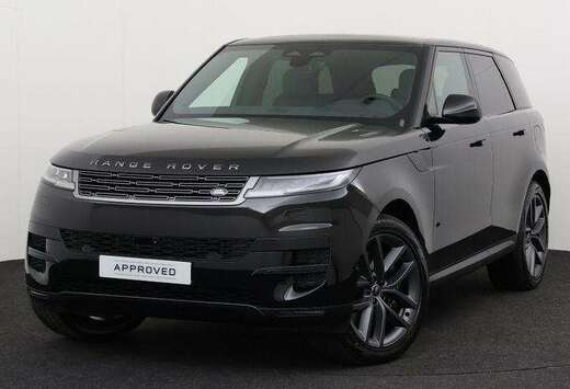 Land Rover P460e S AWD Auto. 24MY