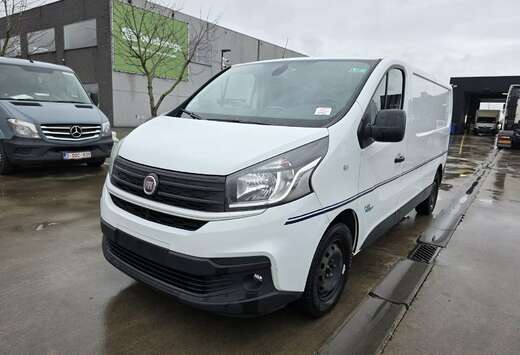 Fiat (Stock ID 99269)