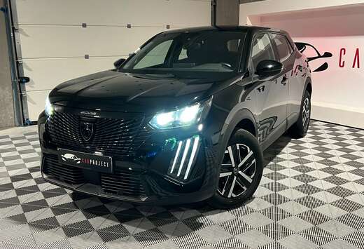 Peugeot 1.5 BlueHDi Active/GPS/CARPLAY/CLIM AUTO/LED/