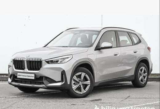BMW xDrive25e